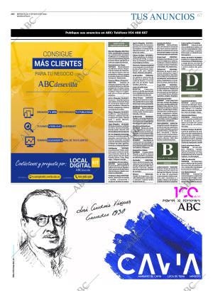 ABC SEVILLA 06-05-2020 página 67