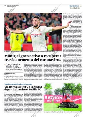 ABC SEVILLA 06-05-2020 página 69