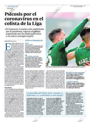 ABC SEVILLA 06-05-2020 página 70
