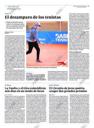 ABC SEVILLA 06-05-2020 página 72