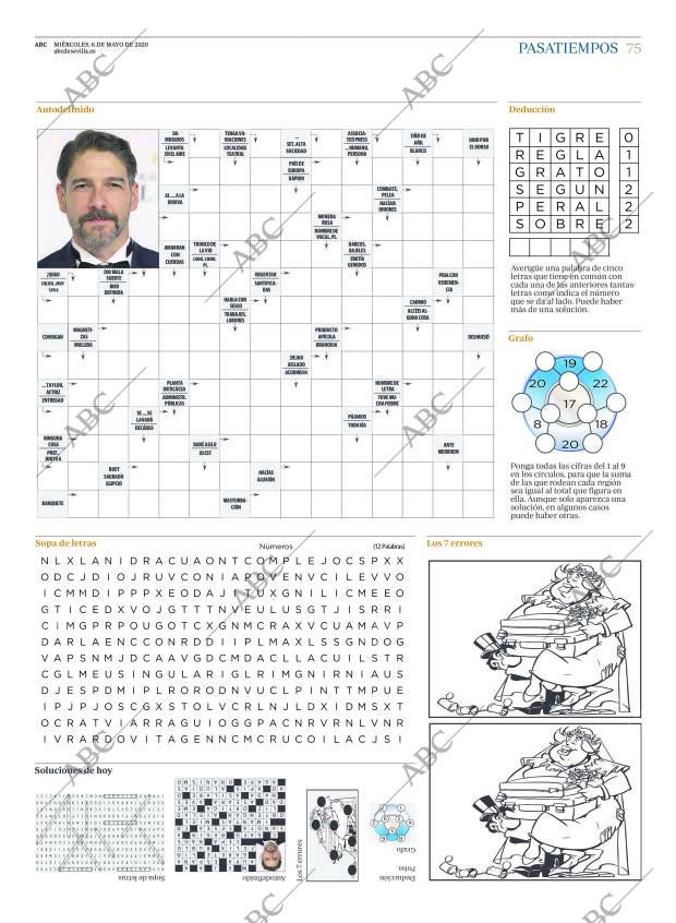 ABC SEVILLA 06-05-2020 página 75