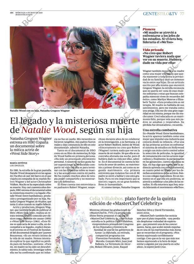 ABC SEVILLA 06-05-2020 página 77