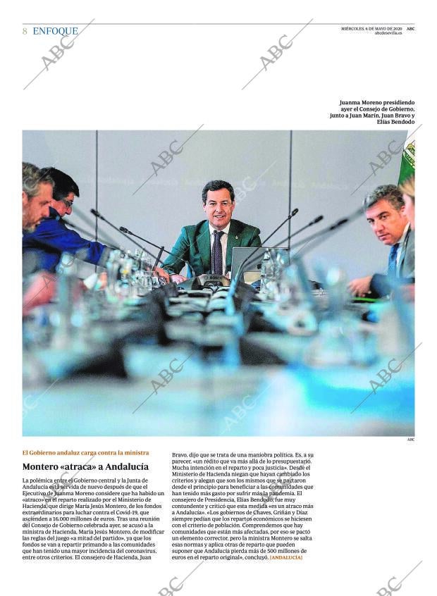 ABC SEVILLA 06-05-2020 página 8