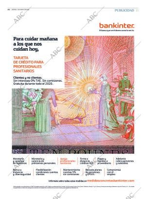 ABC SEVILLA 07-05-2020 página 11