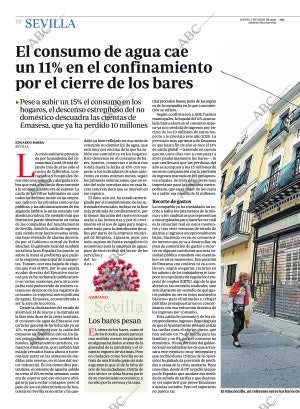 ABC SEVILLA 07-05-2020 página 18