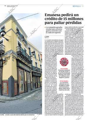 ABC SEVILLA 07-05-2020 página 19