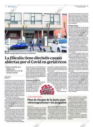 ABC SEVILLA 07-05-2020 página 26