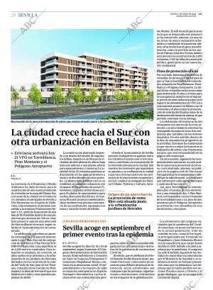 ABC SEVILLA 07-05-2020 página 28