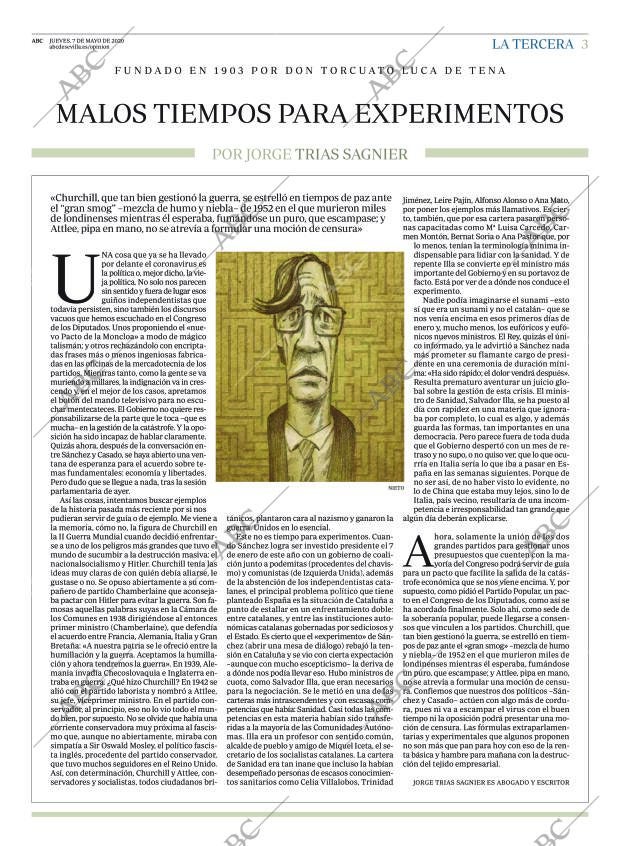 ABC SEVILLA 07-05-2020 página 3