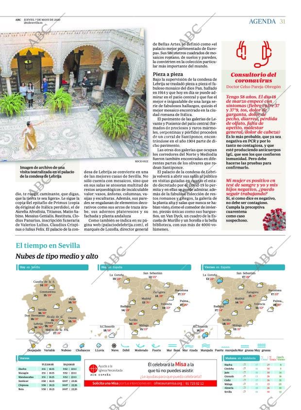 ABC SEVILLA 07-05-2020 página 31
