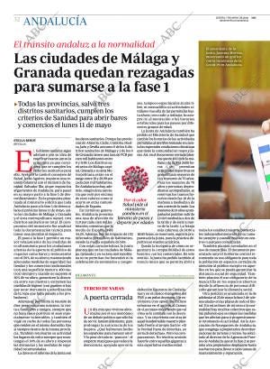 ABC SEVILLA 07-05-2020 página 32