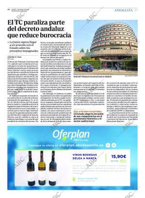 ABC SEVILLA 07-05-2020 página 37