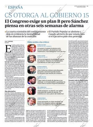 ABC SEVILLA 07-05-2020 página 38