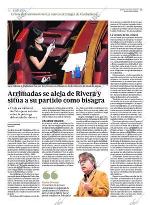 ABC SEVILLA 07-05-2020 página 40