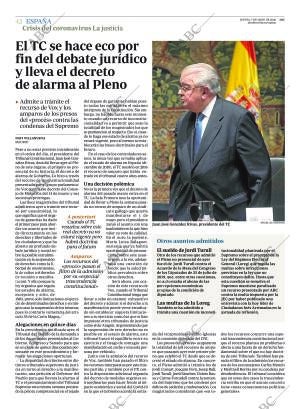 ABC SEVILLA 07-05-2020 página 42