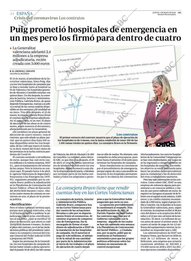 ABC SEVILLA 07-05-2020 página 44