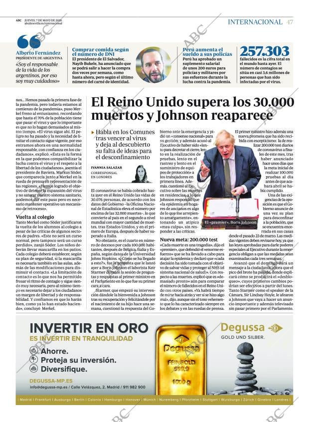 ABC SEVILLA 07-05-2020 página 47