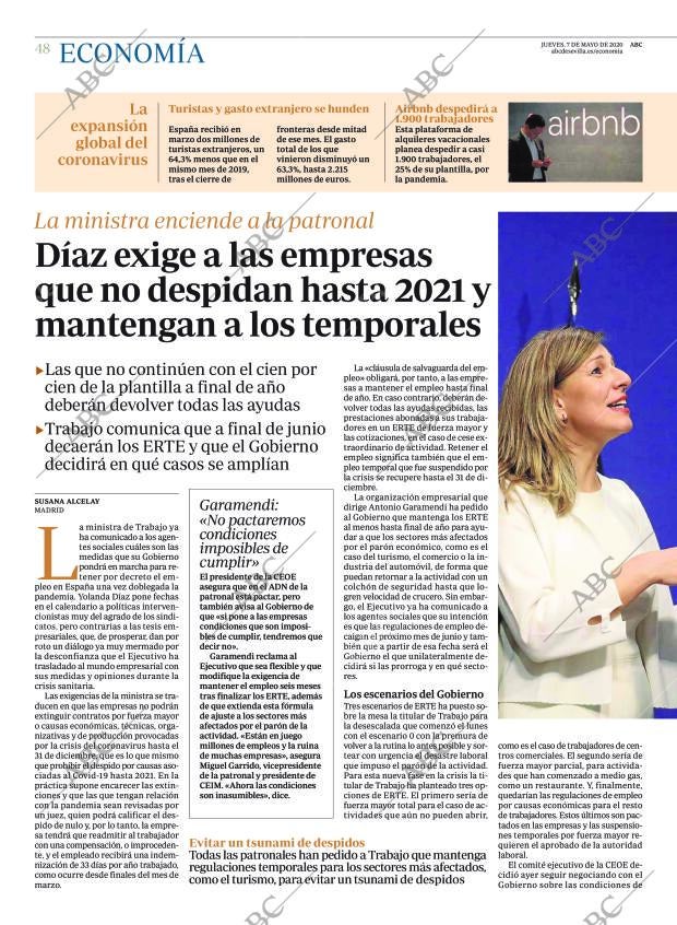 ABC SEVILLA 07-05-2020 página 48