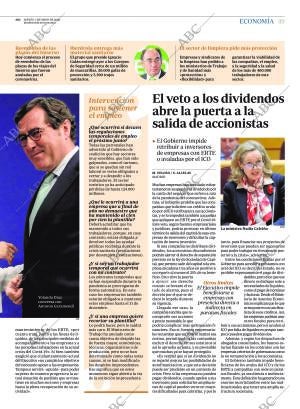 ABC SEVILLA 07-05-2020 página 49