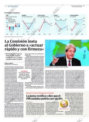 ABC SEVILLA 07-05-2020 página 50