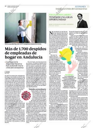 ABC SEVILLA 07-05-2020 página 53