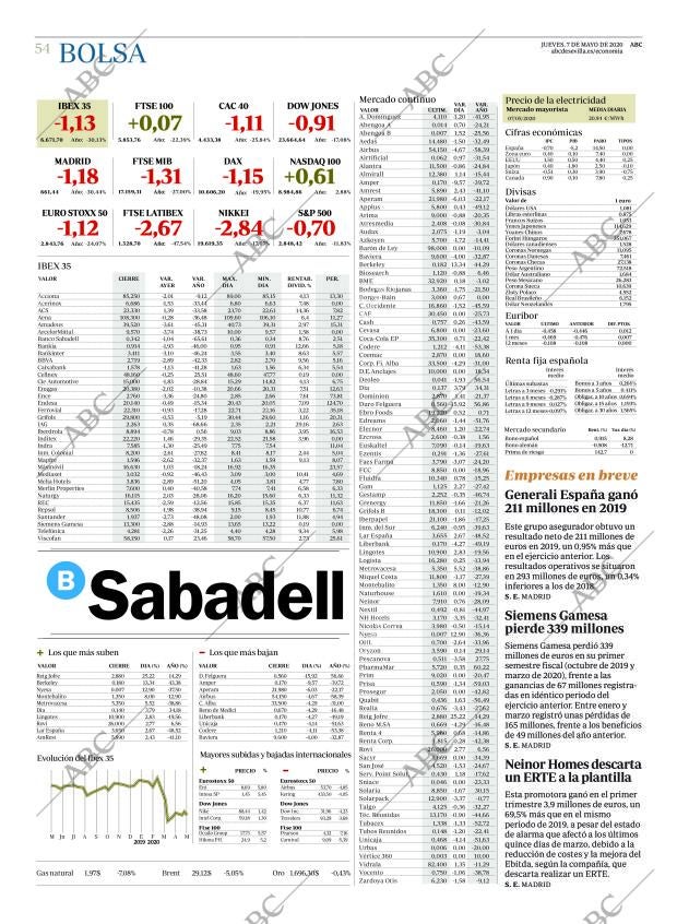 ABC SEVILLA 07-05-2020 página 54