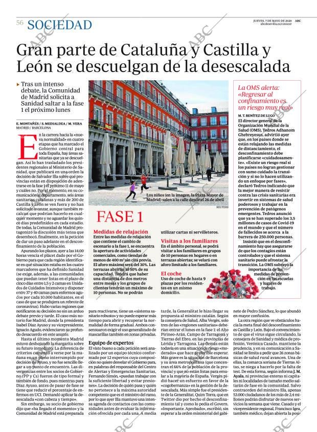 ABC SEVILLA 07-05-2020 página 56