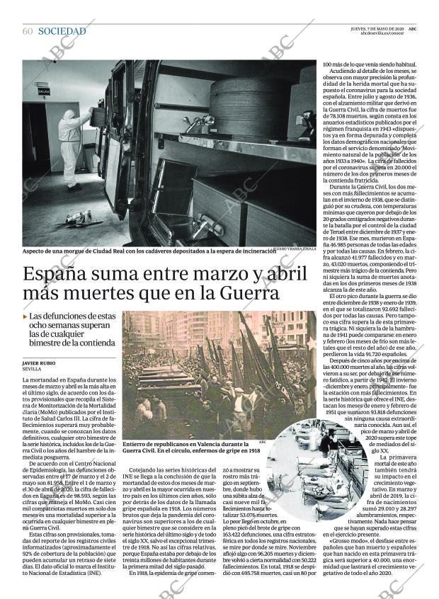 ABC SEVILLA 07-05-2020 página 60
