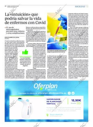 ABC SEVILLA 07-05-2020 página 61