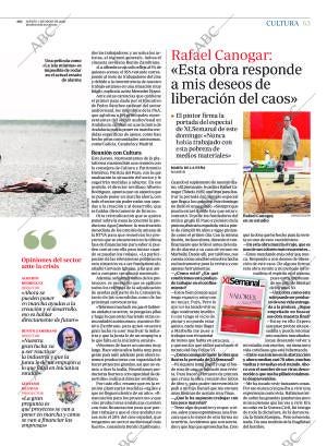 ABC SEVILLA 07-05-2020 página 63