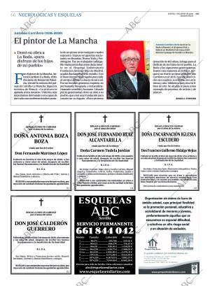 ABC SEVILLA 07-05-2020 página 66