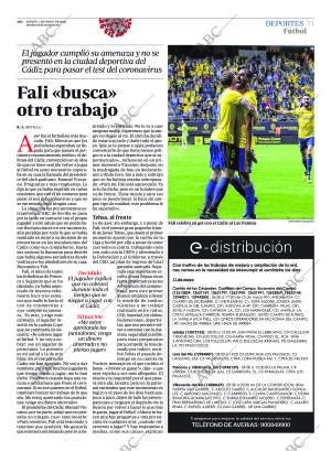 ABC SEVILLA 07-05-2020 página 71