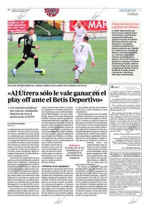 ABC SEVILLA 07-05-2020 página 73