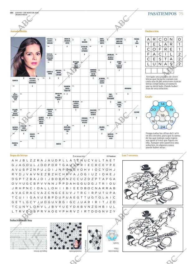 ABC SEVILLA 07-05-2020 página 75