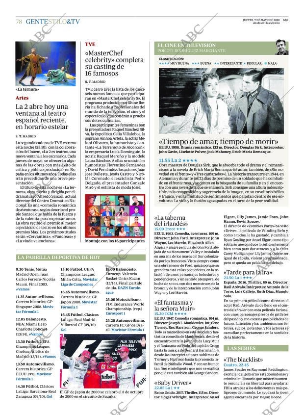 ABC SEVILLA 07-05-2020 página 78