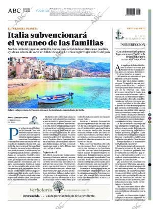 ABC SEVILLA 07-05-2020 página 80