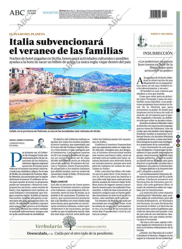 ABC SEVILLA 07-05-2020 página 80