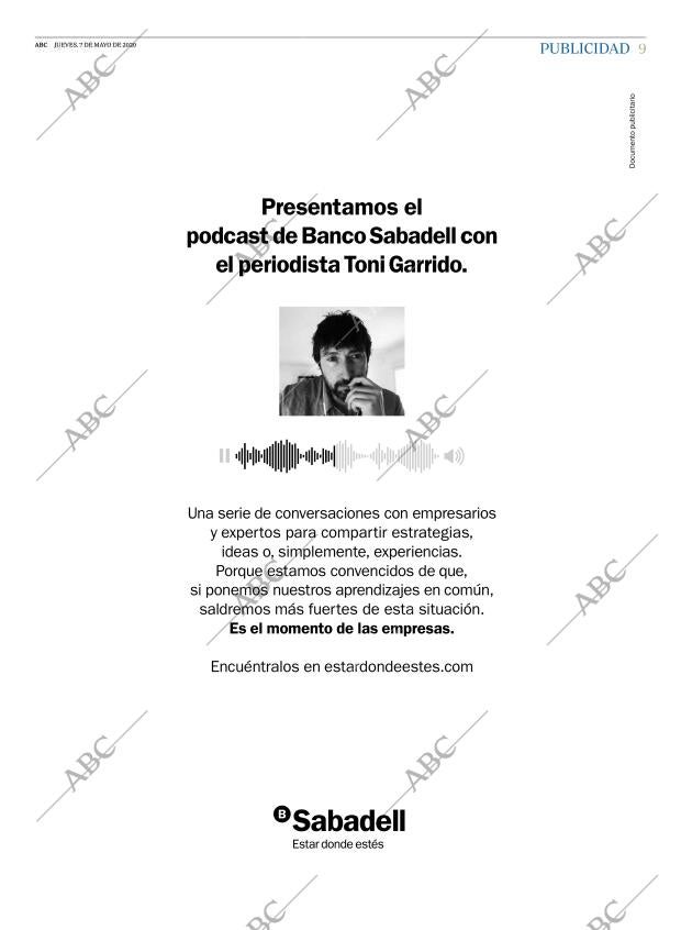 ABC SEVILLA 07-05-2020 página 9