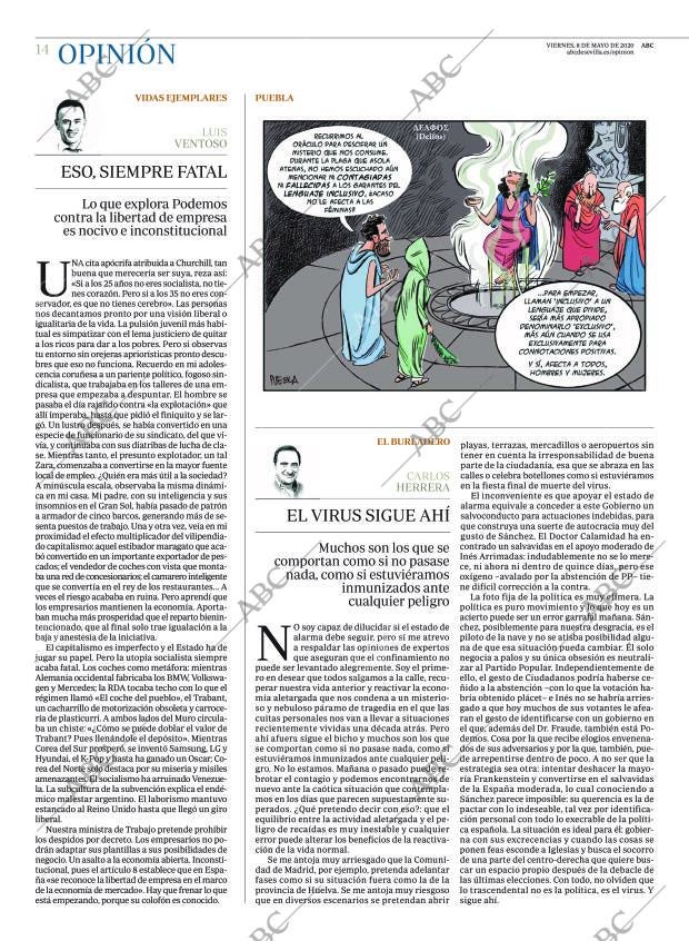 ABC SEVILLA 08-05-2020 página 14