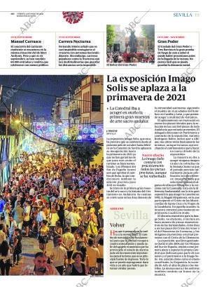 ABC SEVILLA 08-05-2020 página 19