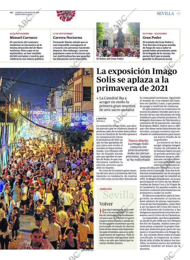 ABC SEVILLA 08-05-2020 página 19