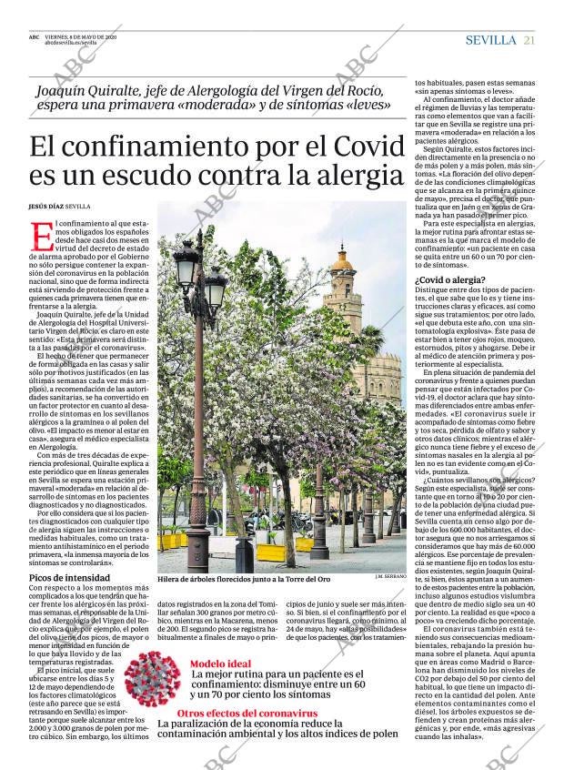 ABC SEVILLA 08-05-2020 página 21