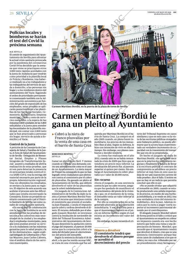 ABC SEVILLA 08-05-2020 página 28