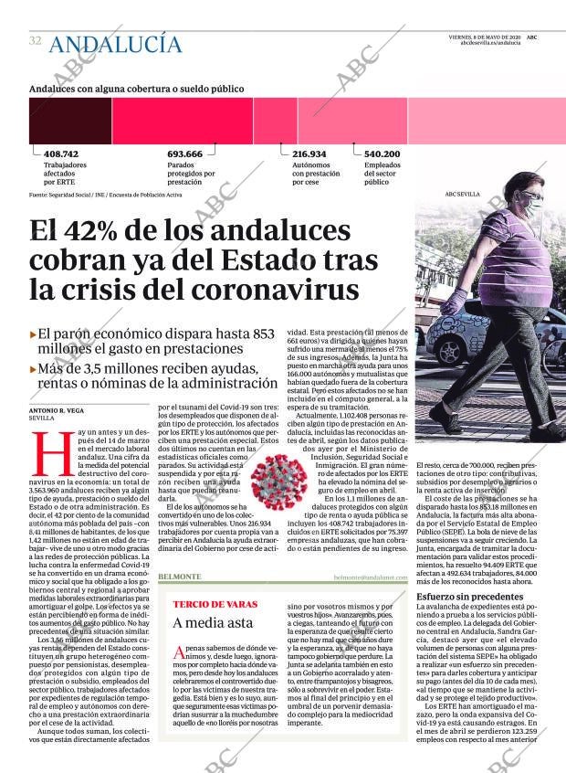 ABC SEVILLA 08-05-2020 página 32