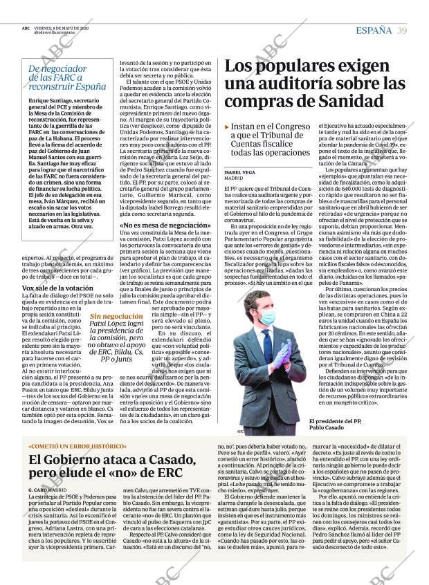 ABC SEVILLA 08-05-2020 página 39