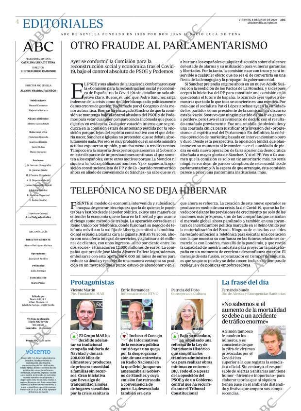 ABC SEVILLA 08-05-2020 página 4