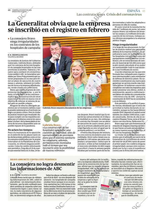ABC SEVILLA 08-05-2020 página 41