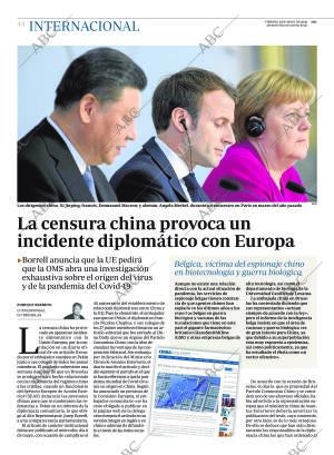 ABC SEVILLA 08-05-2020 página 44