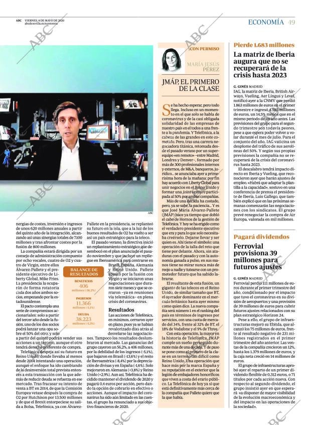 ABC SEVILLA 08-05-2020 página 49