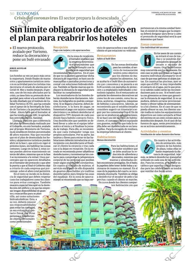 ABC SEVILLA 08-05-2020 página 50